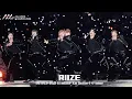 [#AAA2025] 🎥 RIIZE(라이즈) 'INTRO+잉걸 (Ember to Solar)+Fame' | 4K Stage |