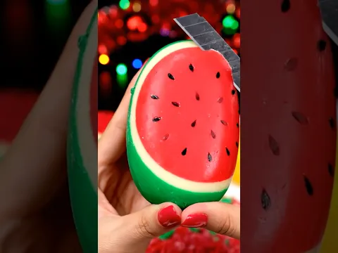Watermelon… At Christmas?! 😳🍉🎄