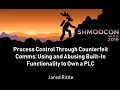Process Control Through Counterfeit Comms - Jared Rittle