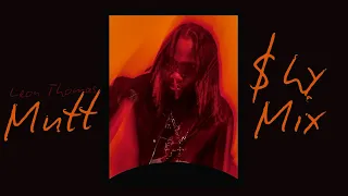 leon thomas mutt hy mix amapiano
