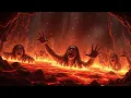 Lagu EL INFIERNO: el lamento de las ALMAS y los gritos en el LAGO DE FUEGO