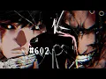 Ui Daniel Vs Kitae Kim 602 Lookism