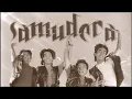 SAMUDERA - SALAM SEJAHTERA