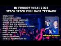 Download Lagu DJ STECU STECU NEW IKHLASKU BAHAGIAMU REMIX FULL BASS FUNKOT KENCANG NONSTOP 2025 ( ZEN REMIX )