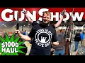 April 6th 2024 Gun Show 1000 HAUL Cole County MO