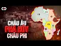 Download Lagu Châu Âu Đã MỔ XẺ Châu Phi Như Thế Nào?