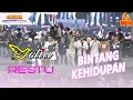 Download Lagu SETIA BAND FEAT RESTU - BINTANG KEHIDUPAN  (LIVE PERFORM 54 TAHUN DAHLIA)