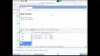 Building WebSocket Applications with GlassFish and Grizzly