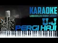 Download Lagu Labbaikallah humma labbaik - ust. Jefri | Instrumen musik studio [karaoke+lirik] | Agus Muslim