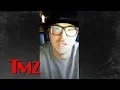Zak Bagans Explains Why He Paid 28k for Naked Donald Trump Statue TMZ