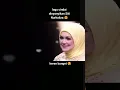 Download Lagu lagu cindai dinyanyikan Siti Nurhaliza 😍 keren banget 😍
