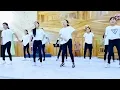 Better when I'm Dancing~ HOSEA Group Choreography 2022