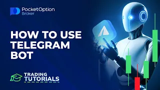 How to Get Trading Signals from Pocket Option Telegram Bot Trading Tutorials for Beginners