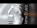 2Pac – Thugz Mansion (7 Remix) feat. Anthony Hamilton (Clean Version)