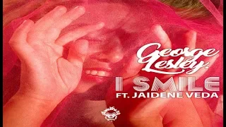 george lesley feat jaidene veda i smile original mix