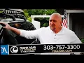 Frank Azar ad