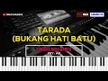 Download Lagu TARADA (BUKANG HATI BATU) - NADA WANITA | FREE MIDI | KARAOKE POP MANADO | KARAOKE HD | MOZ KARAOKE