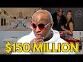 Birdman s 150 Million Net Worth and Insane Car Collection 2024