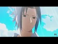 NARUTO || Silhouette (20th Anniversary) [HBD Naruto]