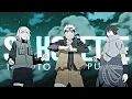 Download Lagu NARUTO || Silhouette (20th Anniversary) [HBD Naruto]