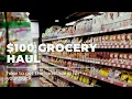 100 Grocery Haul With Randalls Stacy Anderson