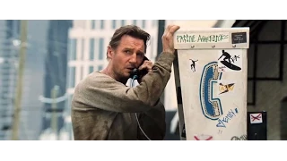 TAKEN 3 Extrait - "La planque" VF