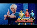 Download Lagu Ninpuu Sentai Hurricaneger op [Studio aLf]