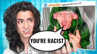 They Made a New Omegle