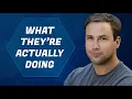 AI Companies are LYING to You