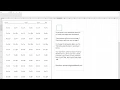 Multiplication Fluency Worksheet Maker