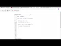 Code Visualization Tool Website in Description