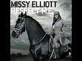 Download Lagu Missy Elliott - All N My Grill ft. Big Boi 639HZ