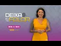 Download Lagu PROGRAMA | DEIXA EU TE FALAR - 25/08/2025