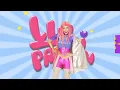 Luli Pampín - ARAM SAM SAM - Ft. Pampin Team