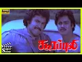 Download Lagu Prabhu Fight Scene in Soorapuli Movie | 1983 | Prabhu, Ambika | Cini Clips.
