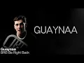 Mera(LETRA) Guaynaa
