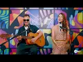 IZABELLA ROCHA - SOLTA PELO MUNDO (Rádio Disney Sessions)