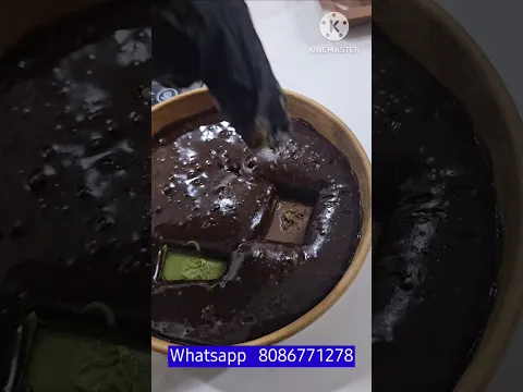 💗പക്ഷേ ഉള്ളിൽ നിങ്ങളെ കാത്തിരിക്കുന്നത് ഒരു delicious surprise ആണ്! 💗🤌🏻