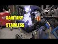 Download Lagu Sanitary Stainless Welding, Purge Tips, \u0026 Weldmonger® Dual Flowmeter