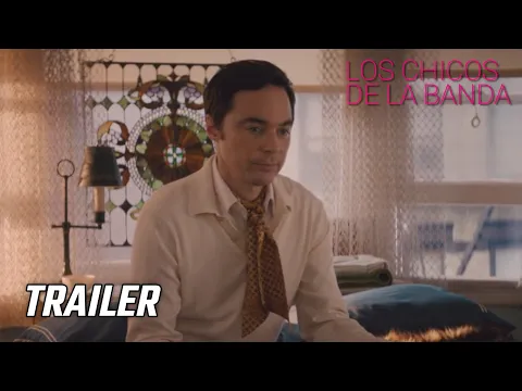 Los Chicos de la Banda (Trailer) Subtitulado | Netflix