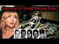 The Most Bizarre Unexplainable COLD Case The Yuba County 5