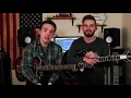 Hark the Herald Angels Sing - Jeremy Riddle & Steffany Gretzinger (Guitar Cover)