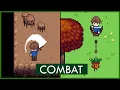 Adding Combat To Our Multiplayer Adventure Game Devlog 3