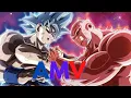 Download Lagu Goku vs Jiren AMV (Hymn For The Weekend)