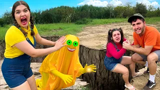 OS CORONINHAS | 4ª TEMPORADA - EPISÓDIO 4 (QUEM SOBREVIVEU AO ABISMO ?)