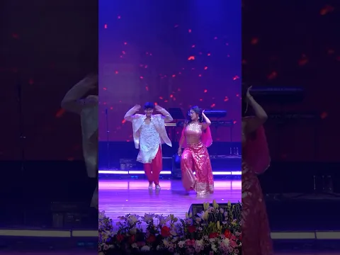 Oh Ho Thumkeshwari From Bhediya #explore #explorepage #viral #dance #choreography #shorts #kashu