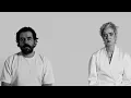 Brek & Dilan Balkay | beni uyut - Brek