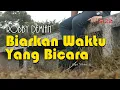 Download Lagu Robby Demian - Biarkan Waktu Yang Bicara - Cipt. Viktor AJ