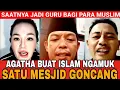 Download Lagu SATU MESJID GONCANG DIBUAT AGATHA  MP3