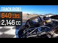 Download Lagu Onboard Harley-Davidson’s King of the Baggers Road Glide Race Bike
